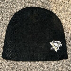 Penguins/Labatt Beanie